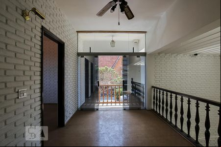 Hall Superior de casa para alugar com 3 quartos, 230m² em Jardim Nossa Senhora Auxiliadora, Campinas