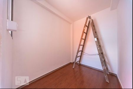 Quarto 1 de casa para alugar com 2 quartos, 100m² em Parque João Ramalho, Santo André