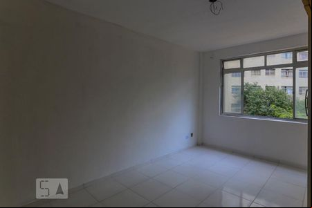 Sala e Quarto de apartamento para alugar com 1 quarto, 28m² em Liberdade, São Paulo