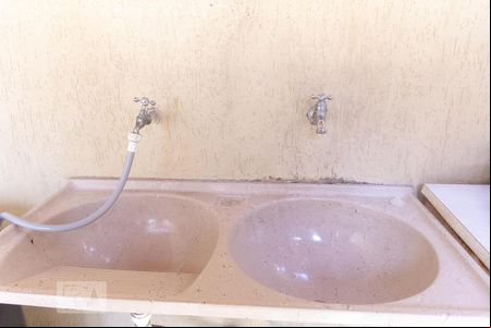 Lavanderia de casa à venda com 3 quartos, 150m² em Taboão, São Bernardo do Campo