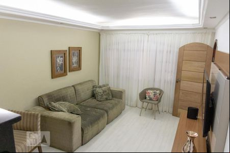 Sala de casa à venda com 3 quartos, 150m² em Taboão, São Bernardo do Campo