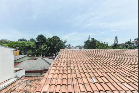 Vista do Quarto 1 de apartamento para alugar com 2 quartos, 55m² em Dos Casa, São Bernardo do Campo