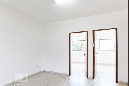 Sala de apartamento para alugar com 2 quartos, 55m² em Dos Casa, São Bernardo do Campo