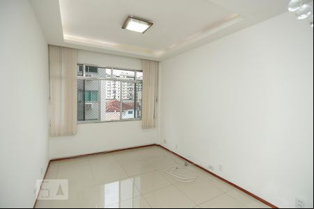 Sala de apartamento para alugar com 2 quartos, 70m² em Méier, Rio de Janeiro