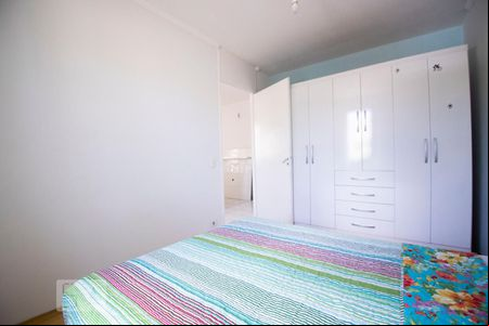 quarto 2 de apartamento para alugar com 3 quartos, 72m² em Jardim Interlagos, Campinas