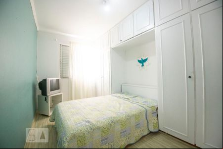 quarto 3 de apartamento para alugar com 3 quartos, 72m² em Jardim Interlagos, Campinas
