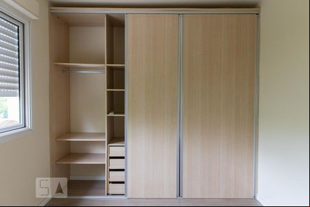 Quarto 2 de apartamento à venda com 3 quartos, 86m² em Boa Vista, Porto Alegre