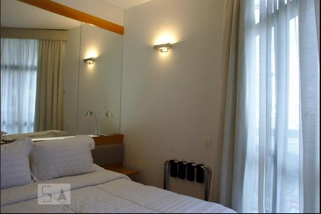 Apartamento para alugar com 1 quarto, 44m² em Itaim Bibi, São Paulo