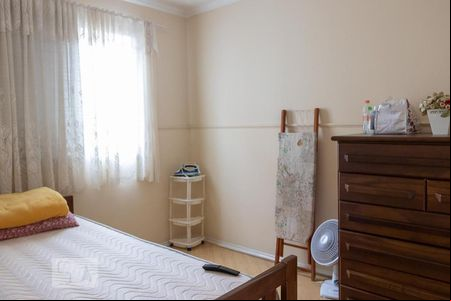 Quarto 2 de apartamento para alugar com 2 quartos, 52m² em Taboão, Diadema