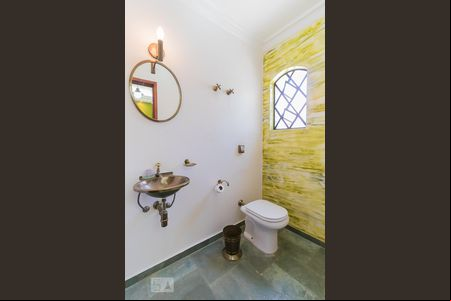 Lavabo de casa para alugar com 7 quartos, 702m² em Itaquera, São Paulo