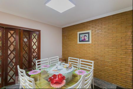 Sala Jantar de casa para alugar com 7 quartos, 702m² em Itaquera, São Paulo
