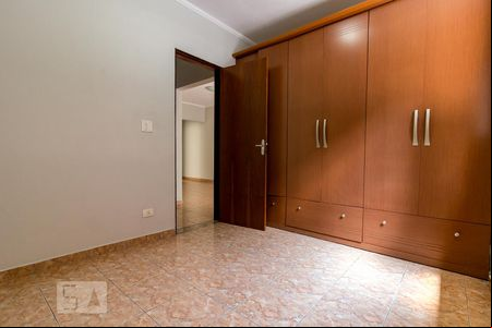Quarto 1 suíte de apartamento à venda com 2 quartos, 70m² em Jardim Dourado, Guarulhos