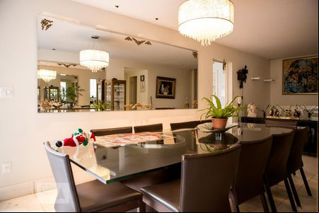 Copa de casa para alugar com 6 quartos, 744m² em Vila Paris, Belo Horizonte