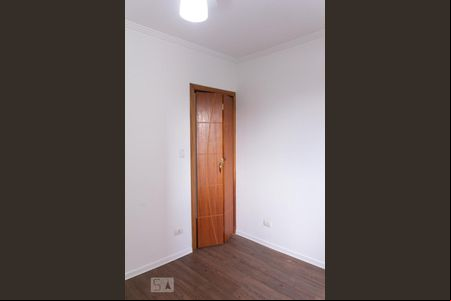 Quarto 1 de apartamento para alugar com 2 quartos, 56m² em Rudge Ramos, São Bernardo do Campo