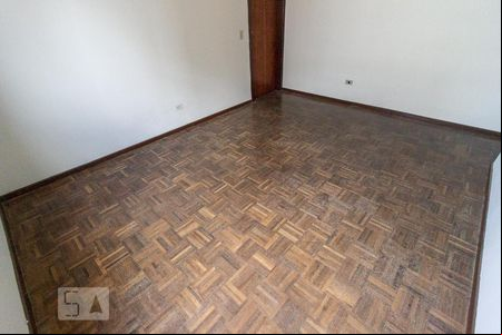 Sala de apartamento para alugar com 2 quartos, 57m² em Rebouças, Curitiba