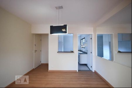 Sala de Jantar de apartamento para alugar com 3 quartos, 102m² em Vila Sônia, São Paulo