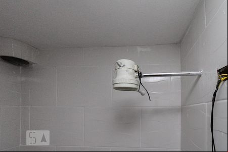 Banheiro de casa para alugar com 1 quarto, 20m² em Vila Cruzeiro, São Paulo