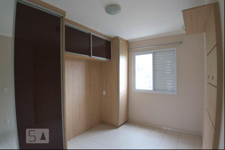 Suíte de apartamento para alugar com 2 quartos, 64m² em Vila Nova Jundiaí , Jundiaí