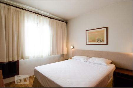 Quarto de apartamento à venda com 1 quarto, 55m² em Assunção, São Bernardo do Campo