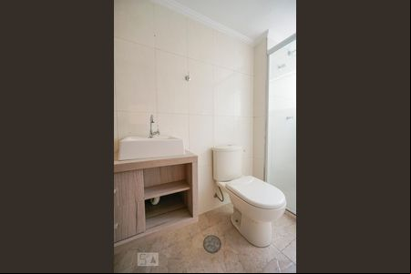 Bnaheiro de apartamento à venda com 2 quartos, 55m² em Vila Invernada, São Paulo