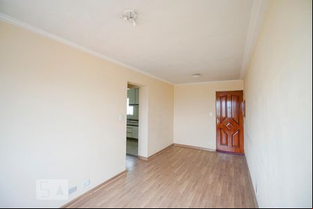 Sala de apartamento à venda com 2 quartos, 55m² em Vila Invernada, São Paulo