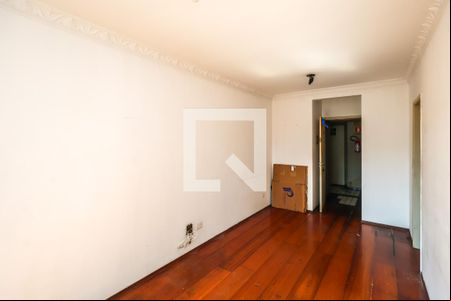 Sala de apartamento para alugar com 2 quartos, 50m² em Jardim Santa Cruz (sacomã), São Paulo