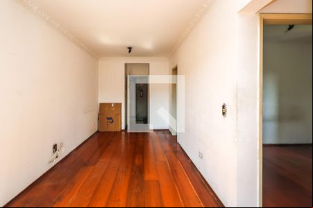 Sala de apartamento para alugar com 2 quartos, 50m² em Jardim Santa Cruz (sacomã), São Paulo