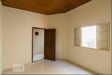 Quarto 2 de casa para alugar com 2 quartos, 120m² em Vila Yolanda, Osasco