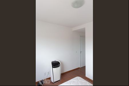Suíte de apartamento à venda com 3 quartos, 96m² em São Geraldo, Porto Alegre