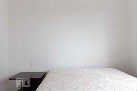 Suíte de apartamento à venda com 3 quartos, 96m² em São Geraldo, Porto Alegre