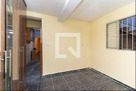 Quarto de casa para alugar com 1 quarto, 36m² em Itaquera, São Paulo