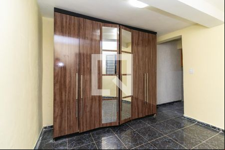 Quarto de casa para alugar com 1 quarto, 36m² em Itaquera, São Paulo