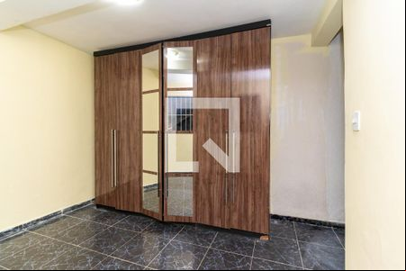 Quarto de casa para alugar com 1 quarto, 36m² em Itaquera, São Paulo