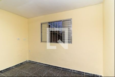 Quarto de casa para alugar com 1 quarto, 36m² em Itaquera, São Paulo