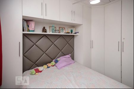 Quarto 1 de apartamento para alugar com 2 quartos, 48m² em Engenho Novo, Rio de Janeiro