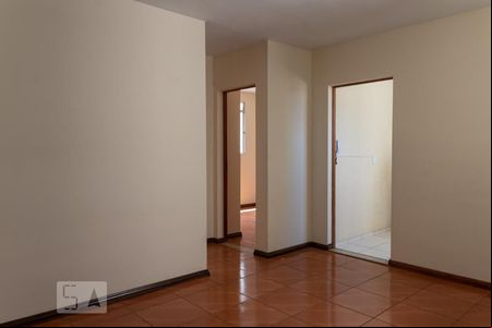 Apartamento à venda com 2 quartos, 45m² em Jardim Leblon, Belo Horizonte
