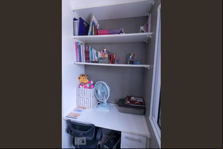 Quarto de apartamento para alugar com 2 quartos, 60m² em Barra Funda, São Paulo