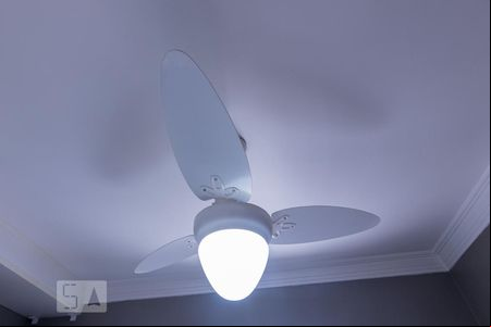Quarto de apartamento para alugar com 2 quartos, 60m² em Barra Funda, São Paulo