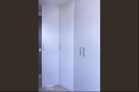 Quarto de apartamento para alugar com 2 quartos, 60m² em Barra Funda, São Paulo