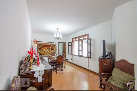 Sala de casa para alugar com 6 quartos, 427m² em Luxemburgo, Belo Horizonte