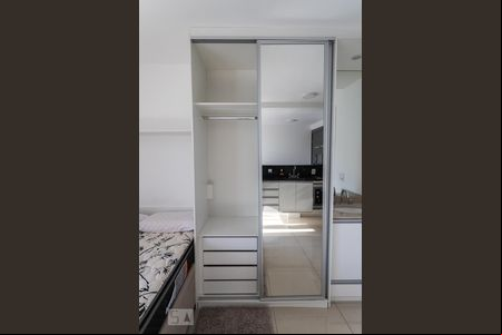 Studio de kitnet/studio para alugar com 1 quarto, 30m² em Perdizes, São Paulo