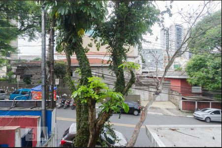 Vista de casa à venda com 3 quartos, 133m² em Jardim do Mar, São Bernardo do Campo