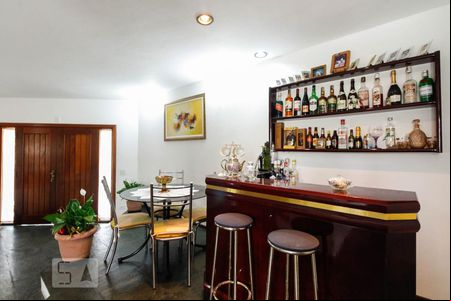 Sala  de casa para alugar com 4 quartos, 362m² em Vila Formosa, São Paulo
