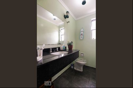 Lavabo  de casa para alugar com 4 quartos, 362m² em Vila Formosa, São Paulo