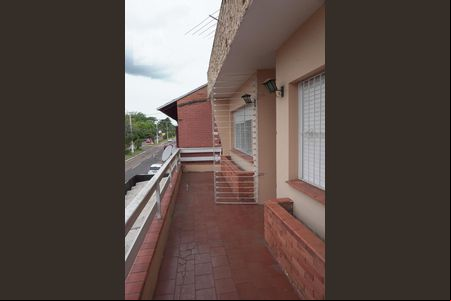 Casa à venda com 5 quartos, 140m² em Rio Branco, São Leopoldo