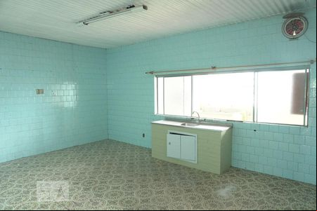 Cozinha de casa à venda com 5 quartos, 140m² em Rio Branco, São Leopoldo