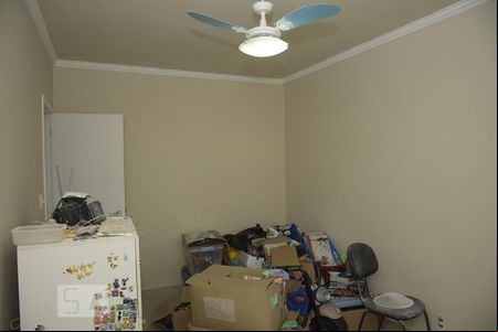 Quarto 1 de casa de condomínio para alugar com 2 quartos, 112m² em Freguesia (jacarepaguá), Rio de Janeiro