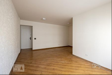 Sala de apartamento para alugar com 3 quartos, 92m² em Indianópolis, São Paulo