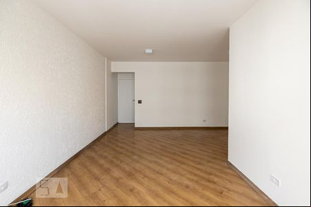 Sala de apartamento para alugar com 3 quartos, 92m² em Indianópolis, São Paulo