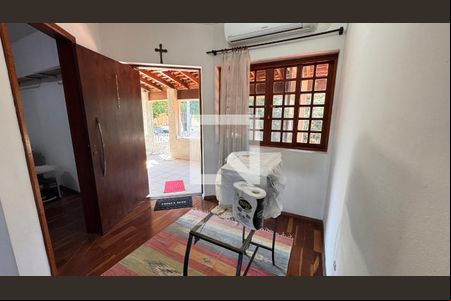 Sala Casa 1 de casa para alugar com 8 quartos, 440m² em Jardim Paraíso, Campinas